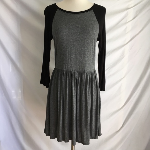 Forever 21 Dresses & Skirts - Forever 21 | Women Dresses | Black/Gray